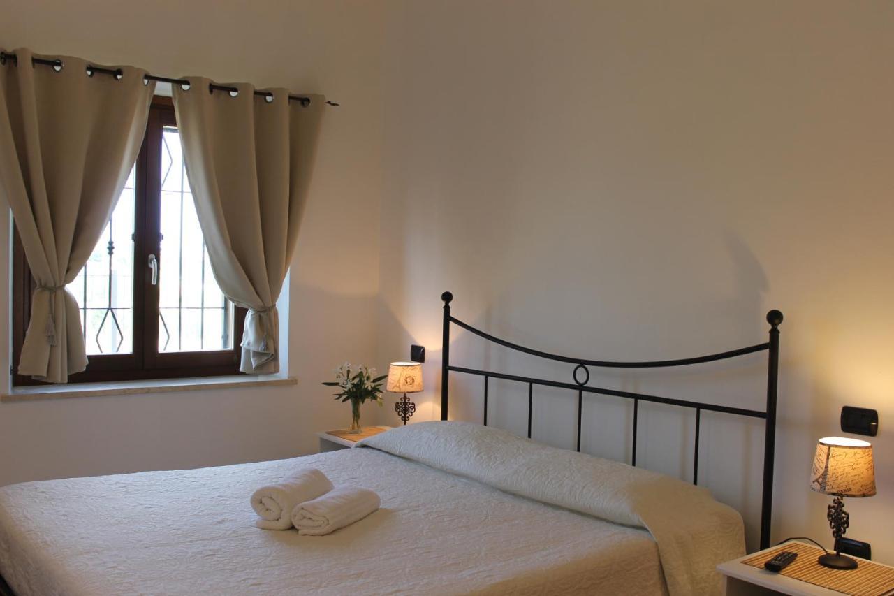 Verdemare Acquaviva Picena Ngoại thất bức ảnh